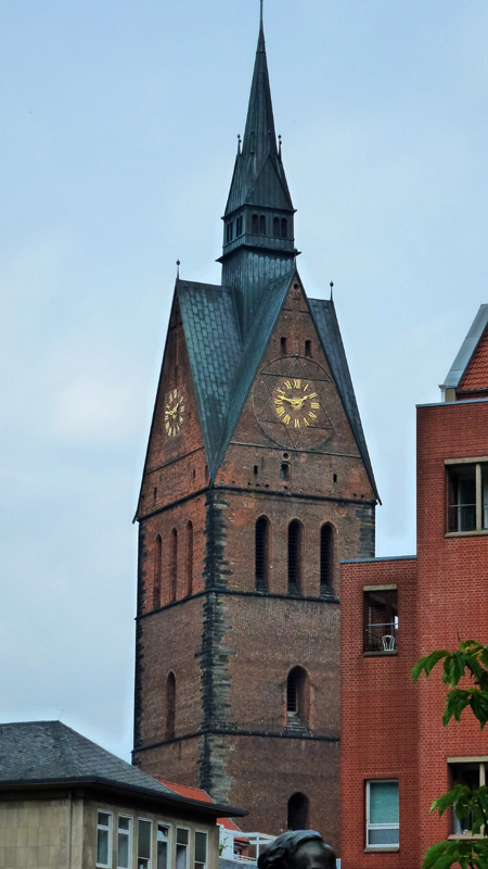 Marktkirche