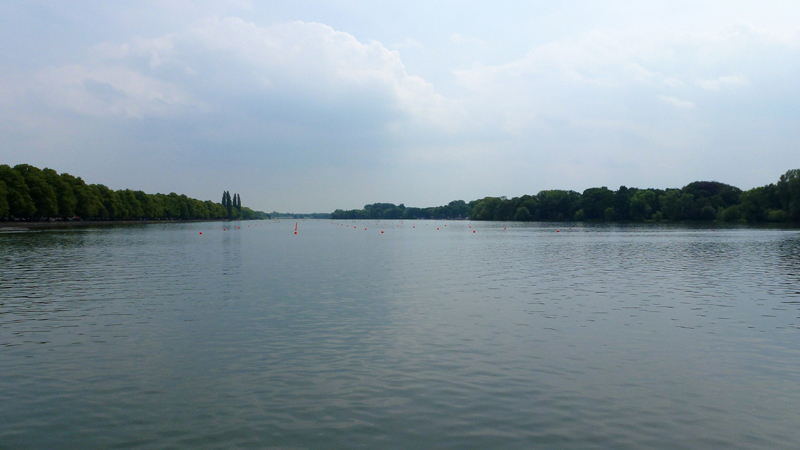 Maschsee