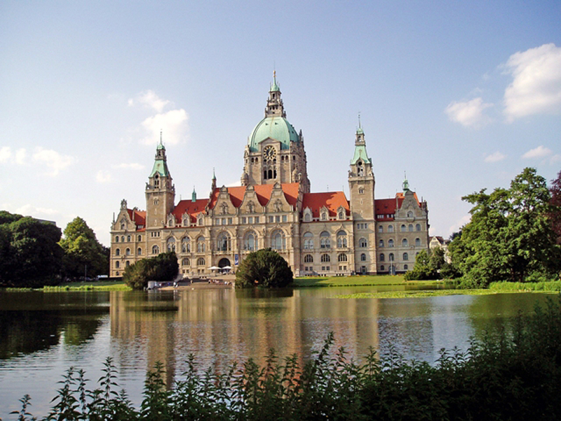 Neues Rathaus04