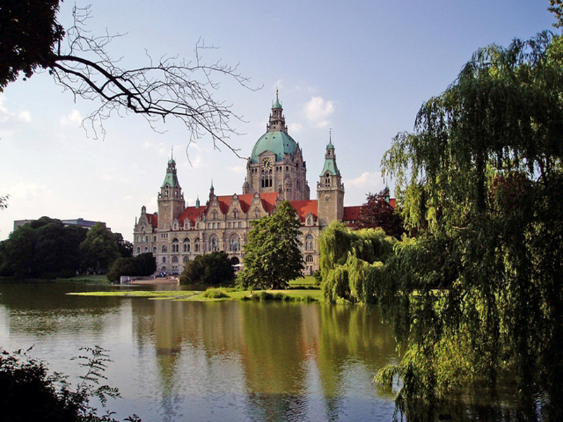 Neues Rathaus05