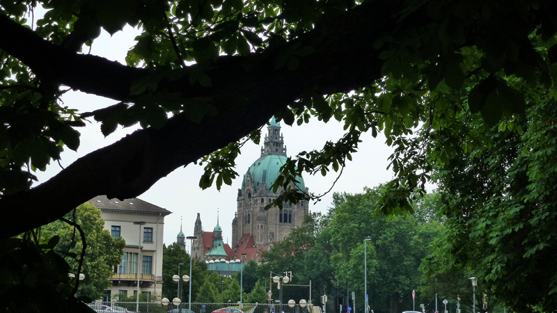 Rathaus 05