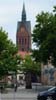Altstadt und Marktkirche