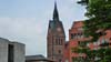 Marktkirche in der Altstadt