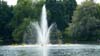 Maschsee mit Fontaene 01