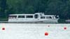 Maschsee-Dampfer