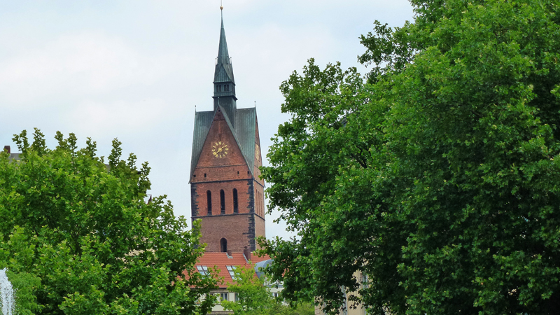 Marktkirche 01